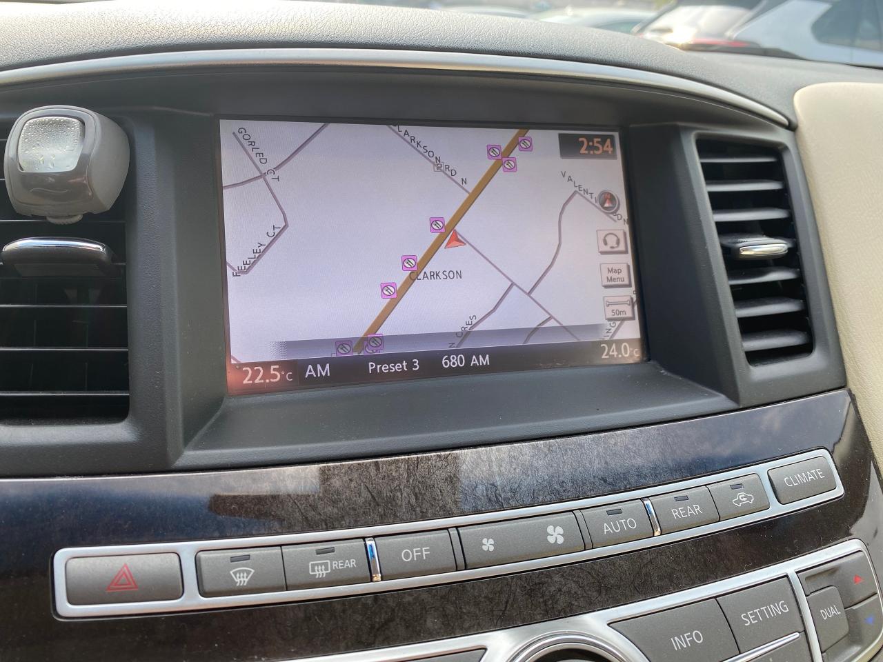 2015 Infiniti QX60 Premium - Photo #45