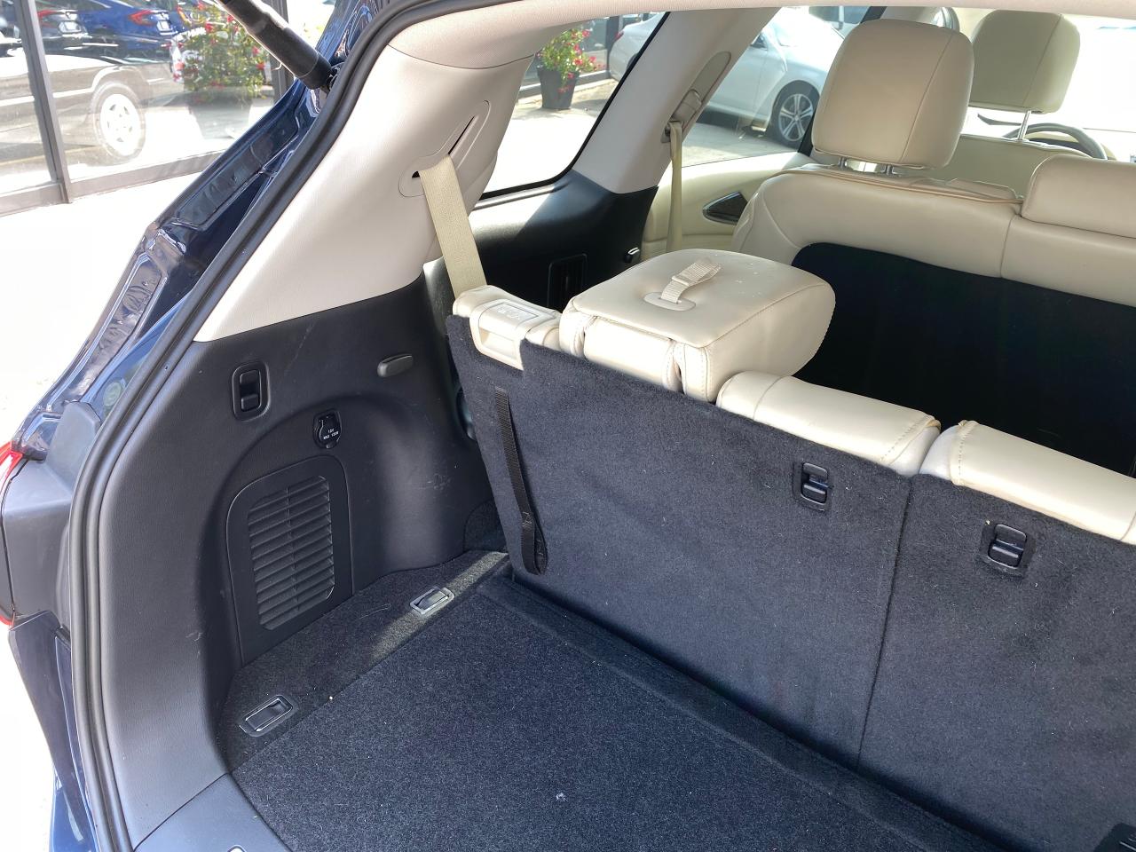 2015 Infiniti QX60 Premium - Photo #15