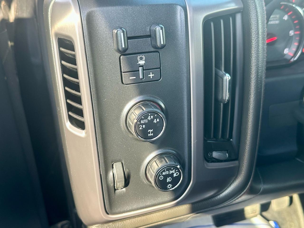 2016 GMC Sierra 1500 SLT - Photo #12