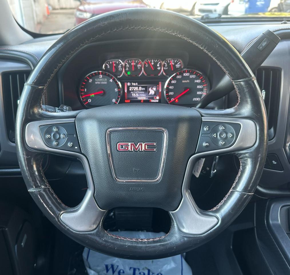 2016 GMC Sierra 1500 SLT - Photo #17