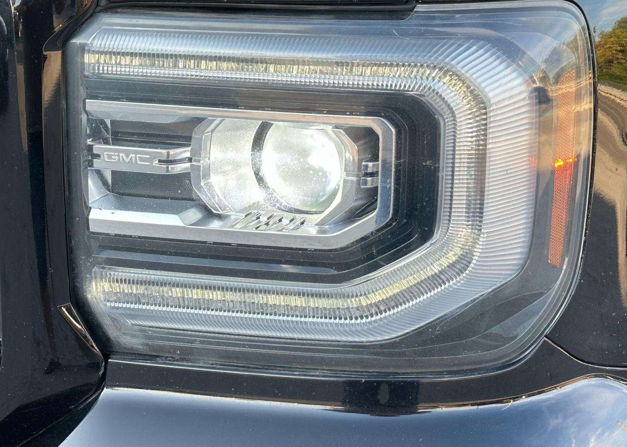 2016 GMC Sierra 1500 SLT - Photo #22