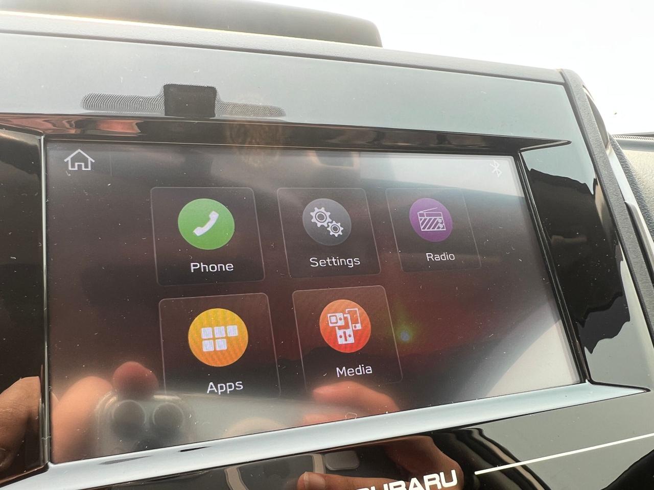 2023 Subaru Crosstrek Convenience W/Eyesight pkg AWD - Photo #5