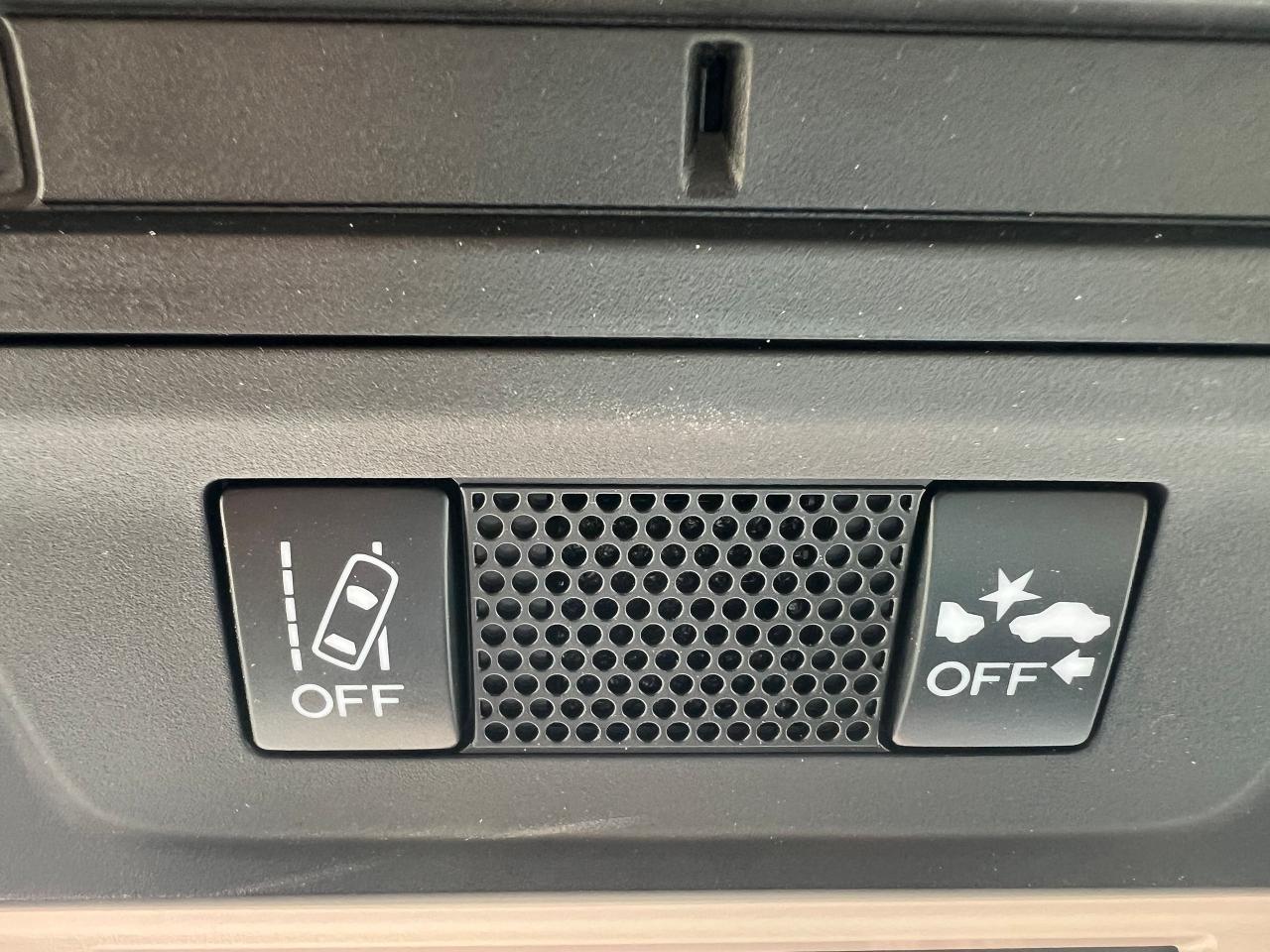 2023 Subaru Crosstrek Convenience W/Eyesight pkg AWD - Photo #6