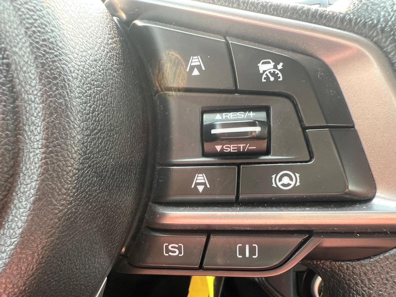 2023 Subaru Crosstrek Convenience W/Eyesight pkg AWD - Photo #8