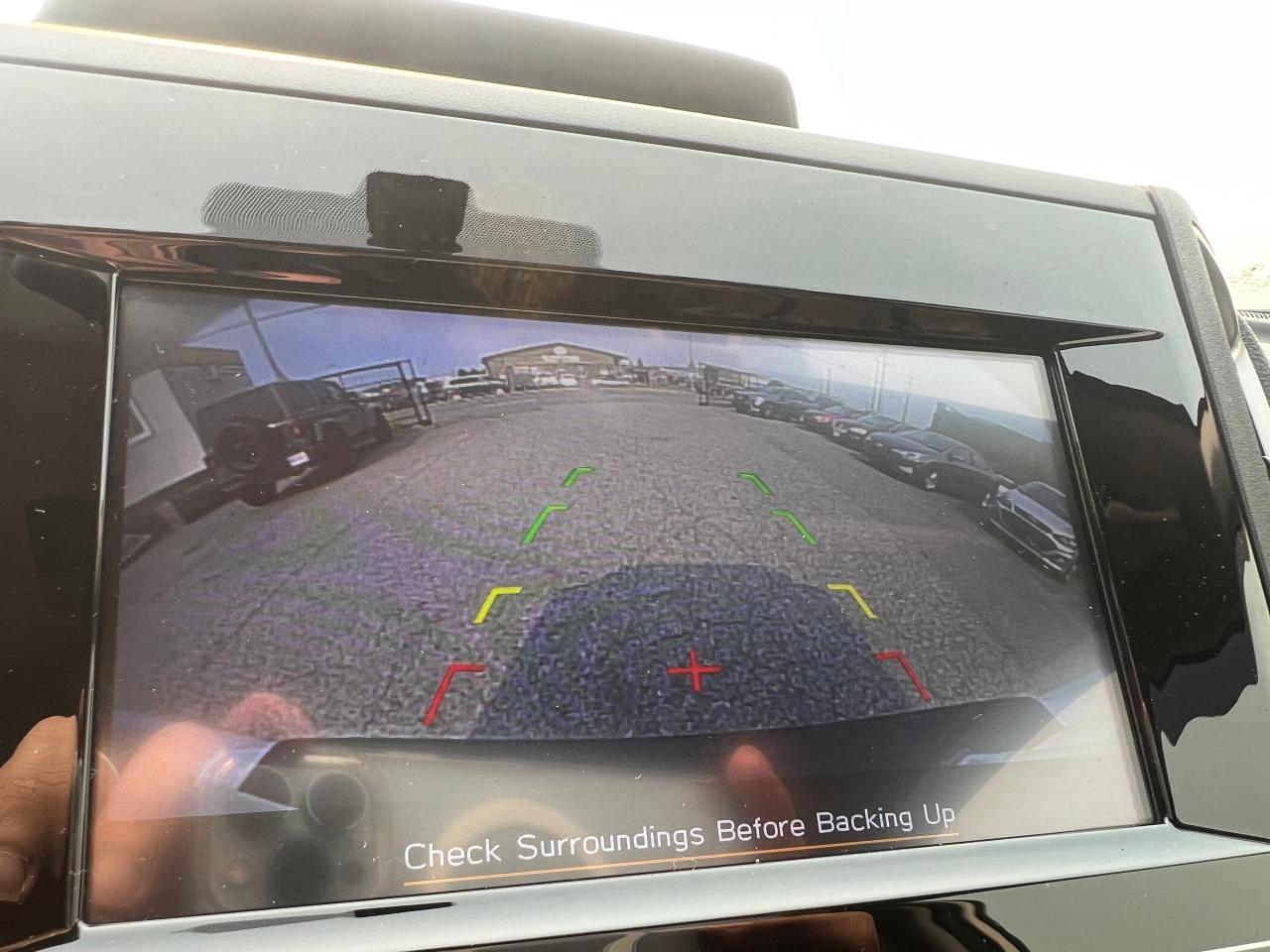 2023 Subaru Crosstrek Convenience W/Eyesight pkg AWD - Photo #9
