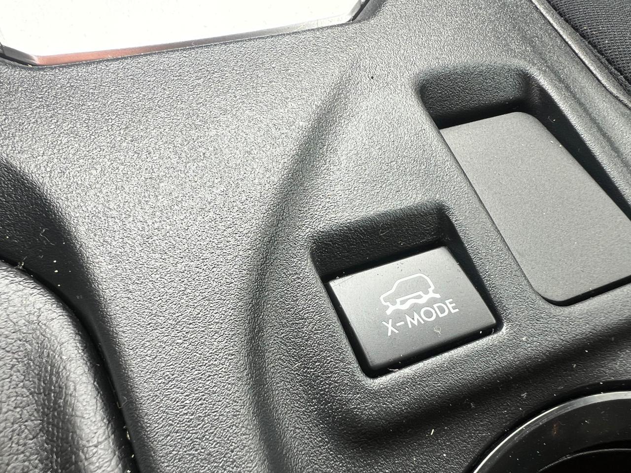 2023 Subaru Crosstrek Convenience W/Eyesight pkg AWD - Photo #10