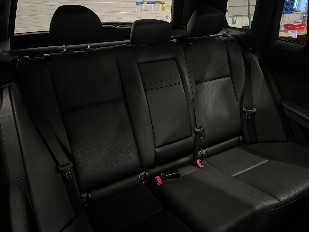 2011 Mercedes-Benz GLK-Class 4MATIC 4dr GLK 350 - Photo #8