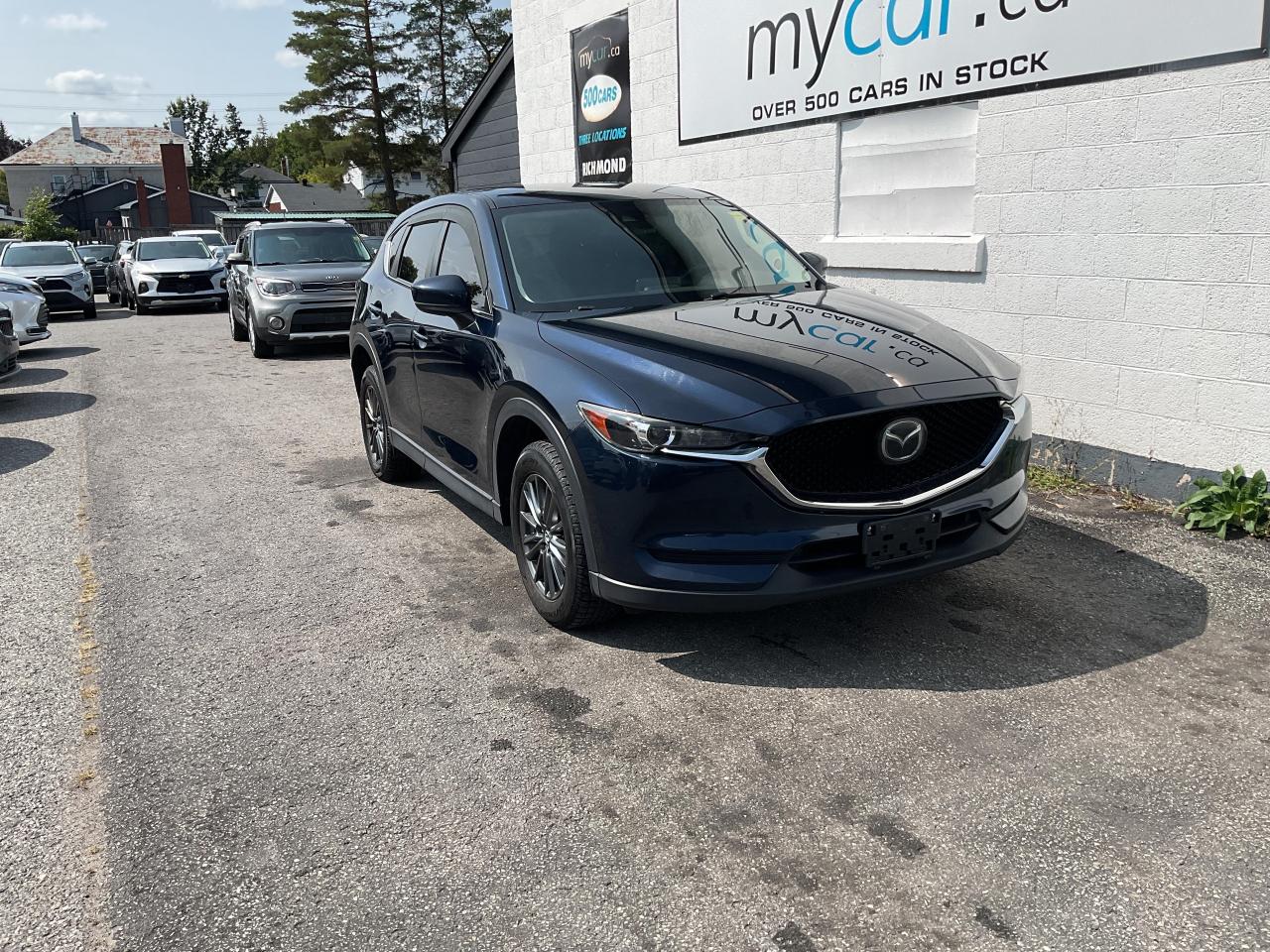 Used 2019 Mazda CX - 5 GS for sale in Kingston, ON