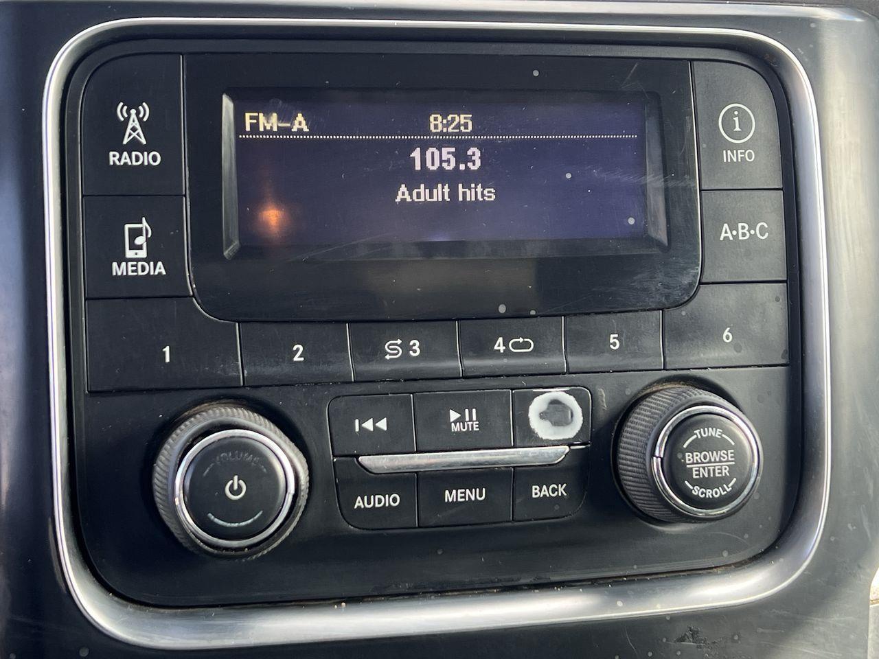 2016 RAM 5500 Chassis ST/SLT DUMP TRUCK!! Photo