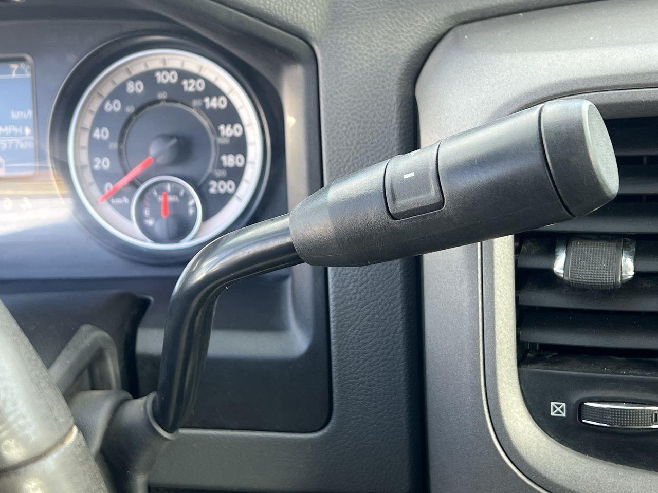 2016 RAM 5500 Chassis ST/SLT DUMP TRUCK!! Photo