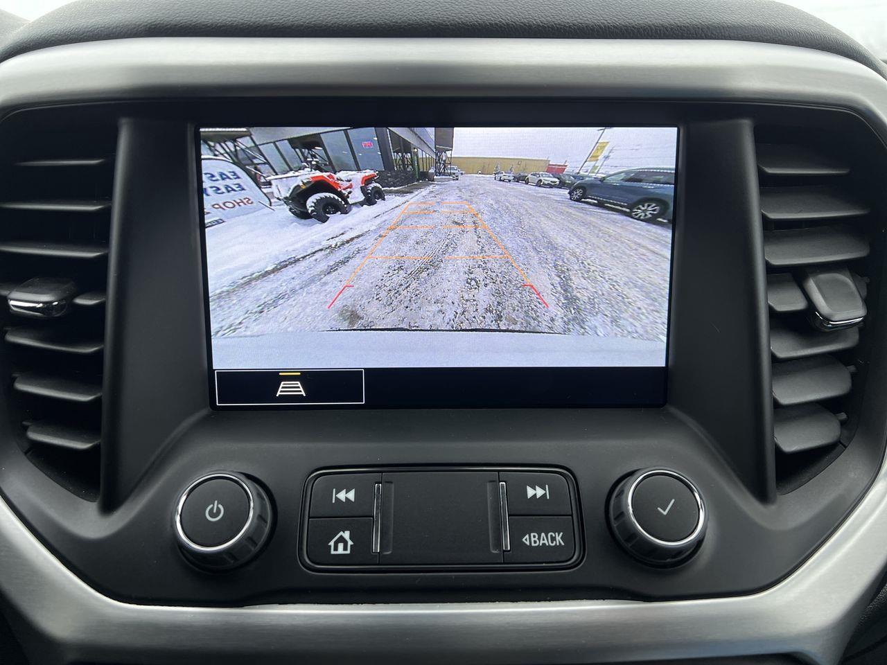 2023 GMC Acadia SLE AWD, 6 PASSENGER, SIRIUS XM, CRUISE CONTROL, BACK UP CAM, POWER LIFTGATE, REAR A/C!! Photo