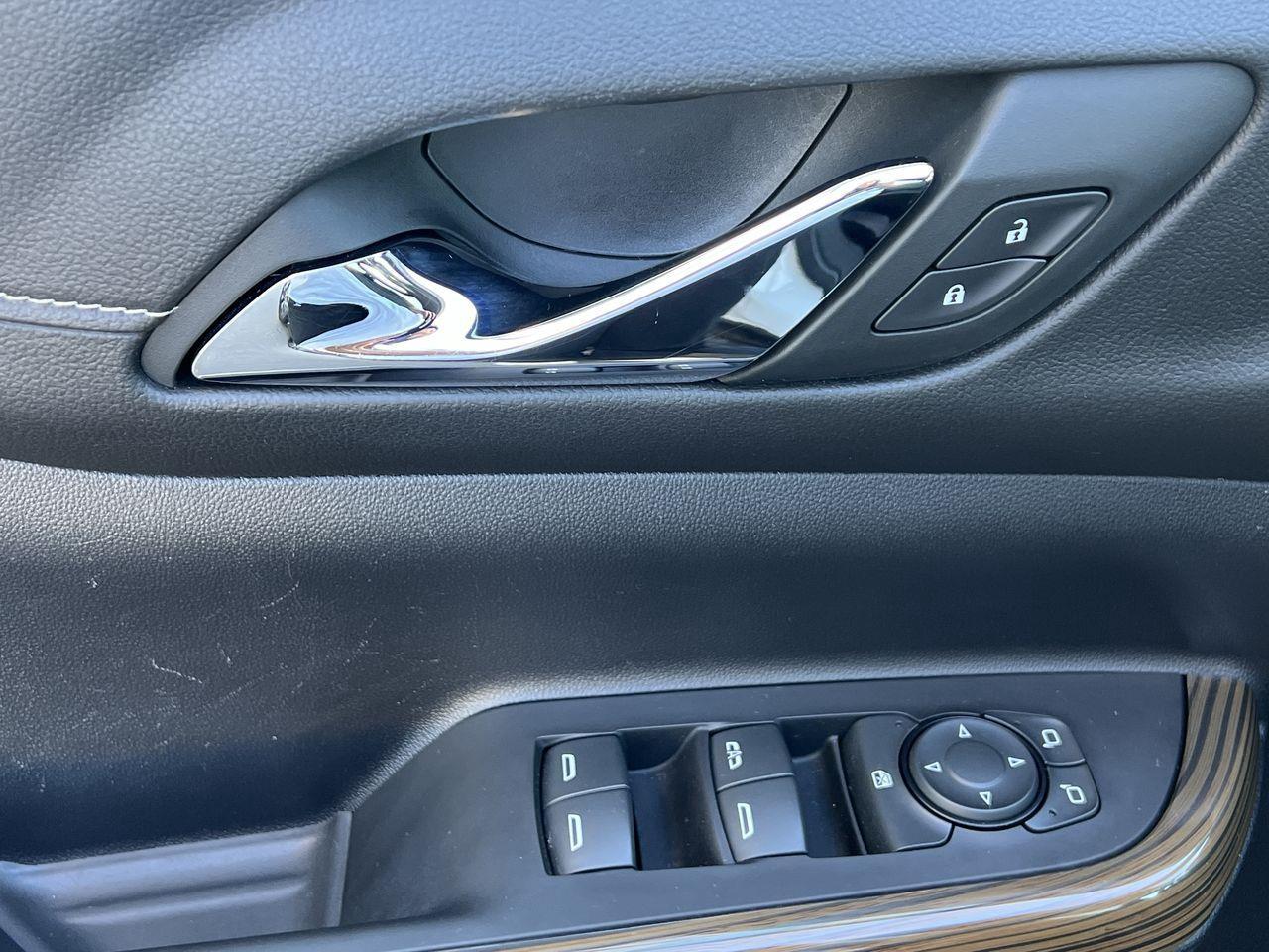 2023 GMC Acadia SLE AWD, 6 PASSENGER, SIRIUS XM, CRUISE CONTROL, BACK UP CAM, POWER LIFTGATE, REAR A/C!! Photo