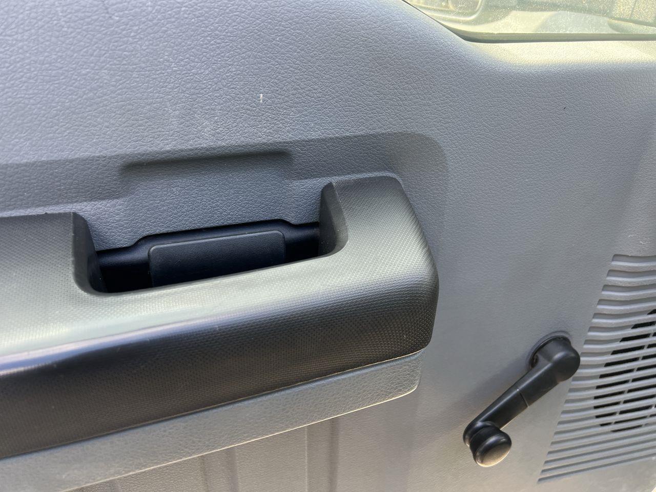 2015 Ford F-550 Chassis XL Photo