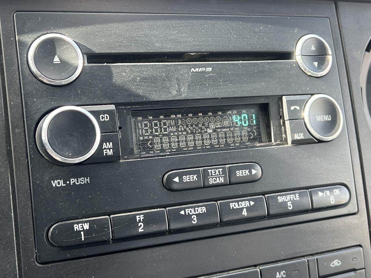 2015 Ford F-550 Chassis XL Photo