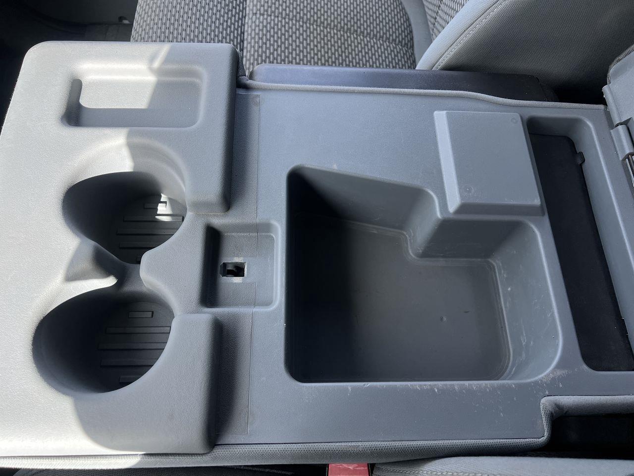 2015 Ford F-550 Chassis XL Photo