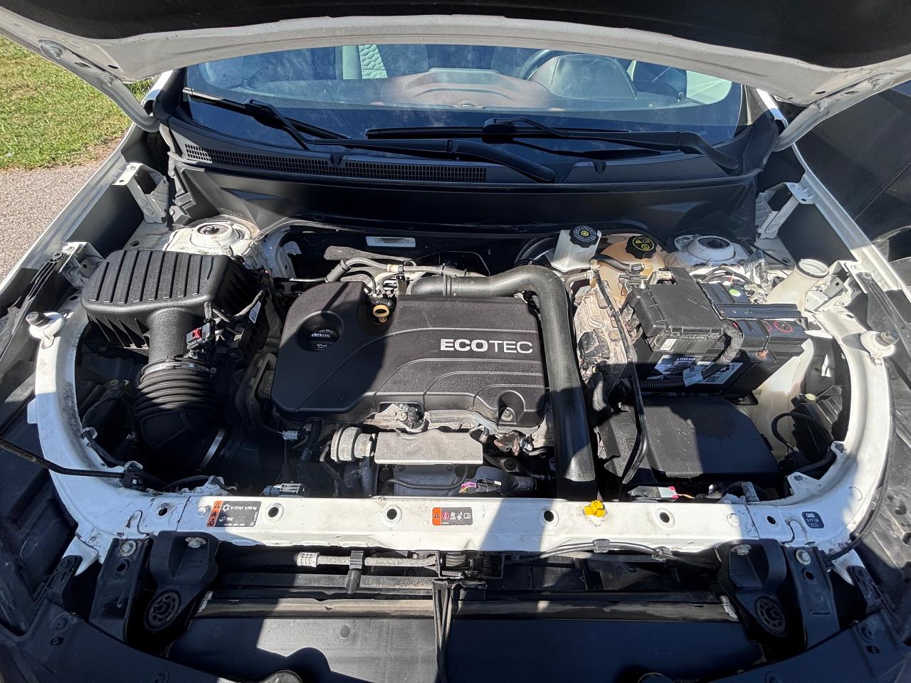 2018 Chevrolet Equinox GREAT DEAL SUPER CLEAN! - Photo #20