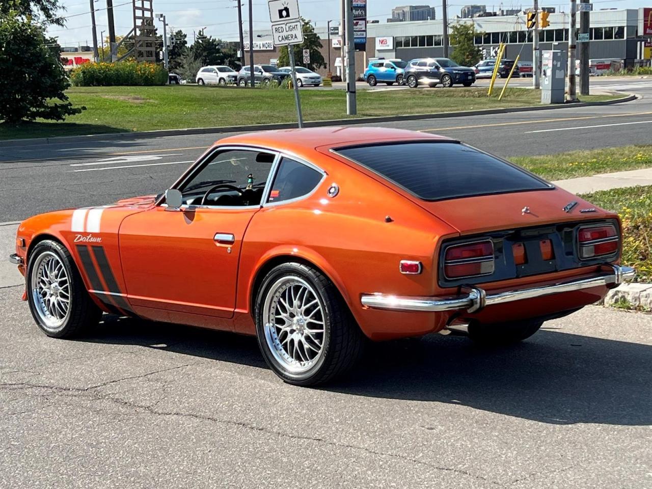 1973 Datsun 240Z  Photo3