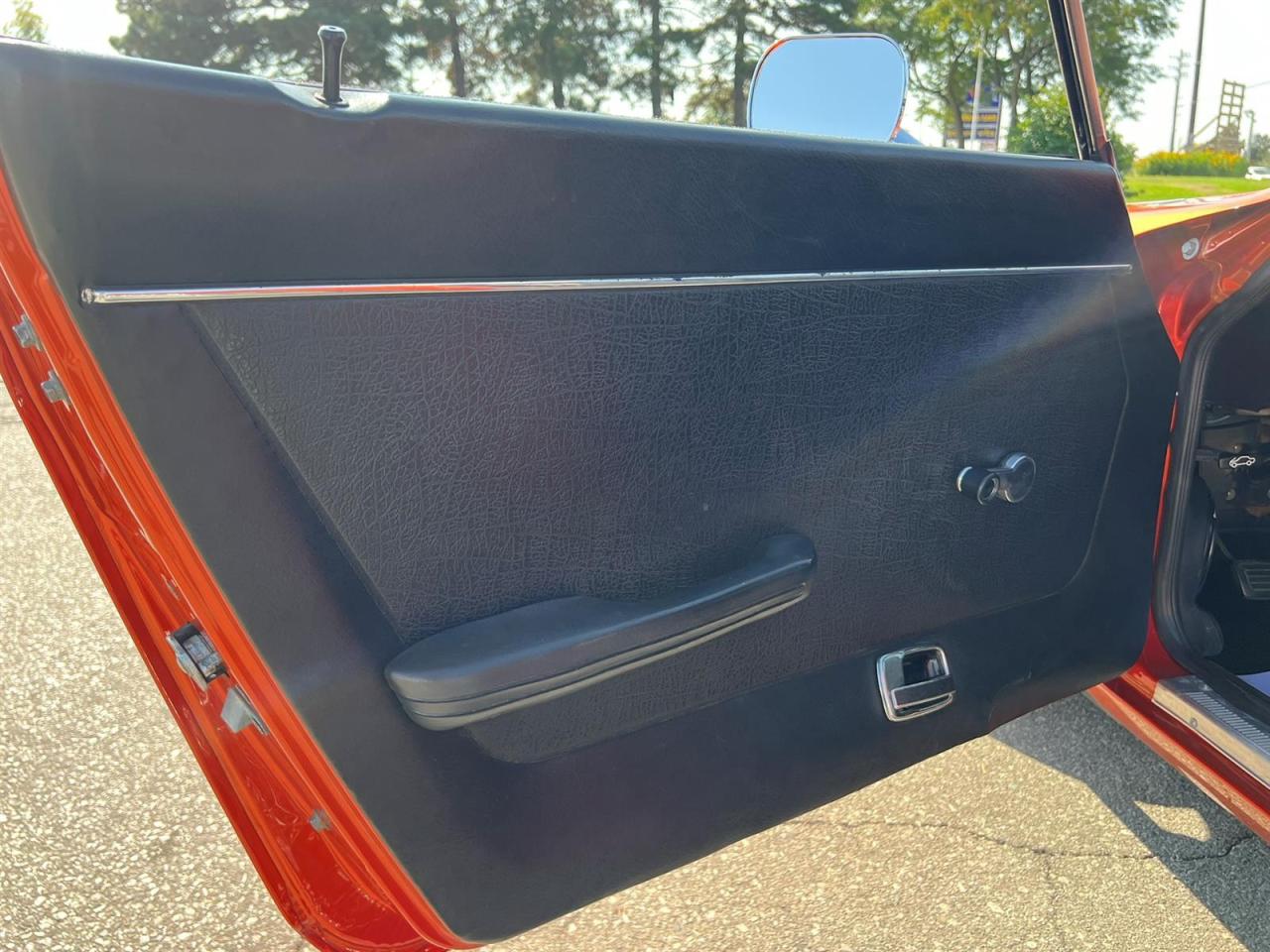 1973 Datsun 240Z  Photo