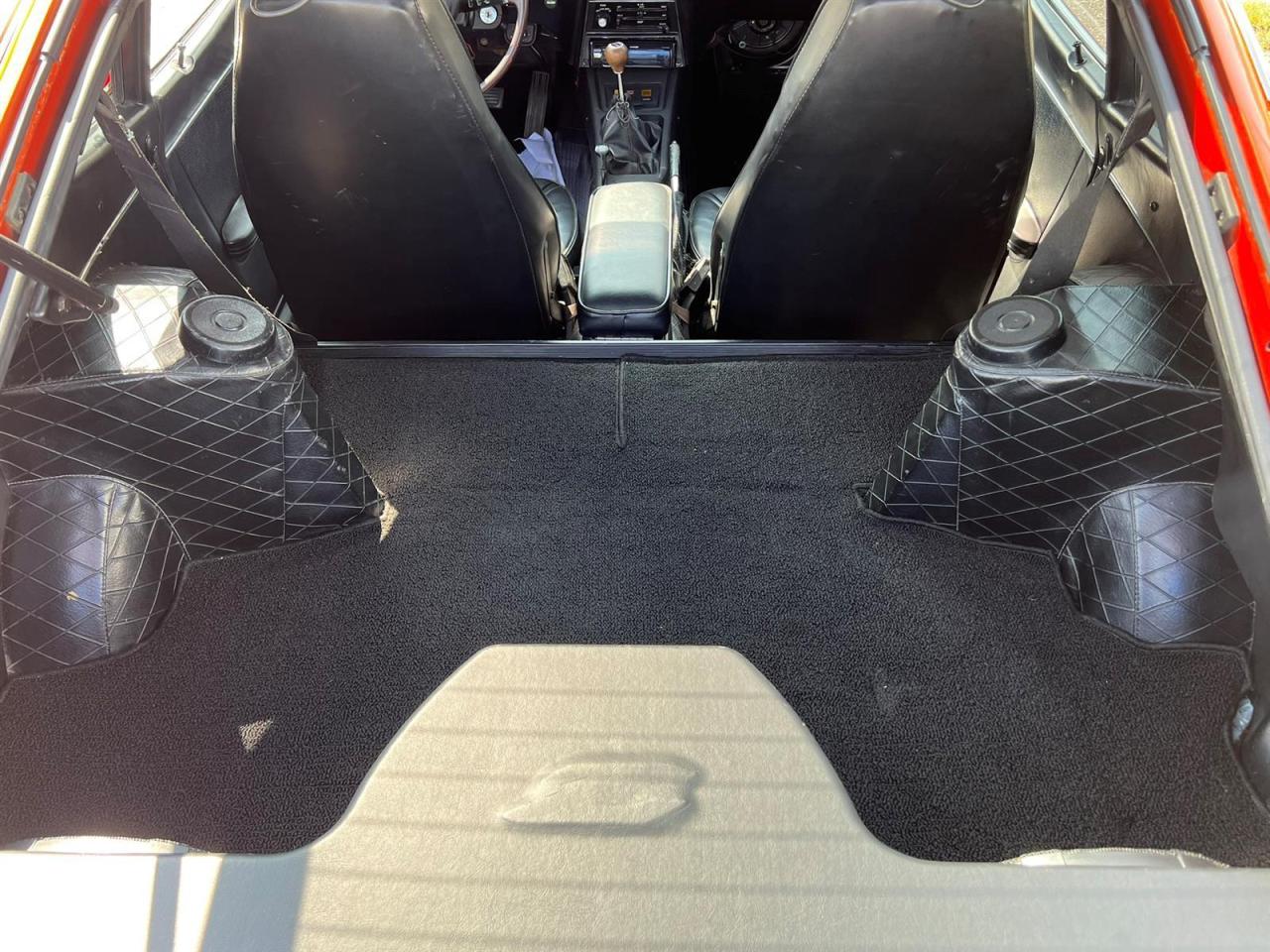 1973 Datsun 240Z  Photo