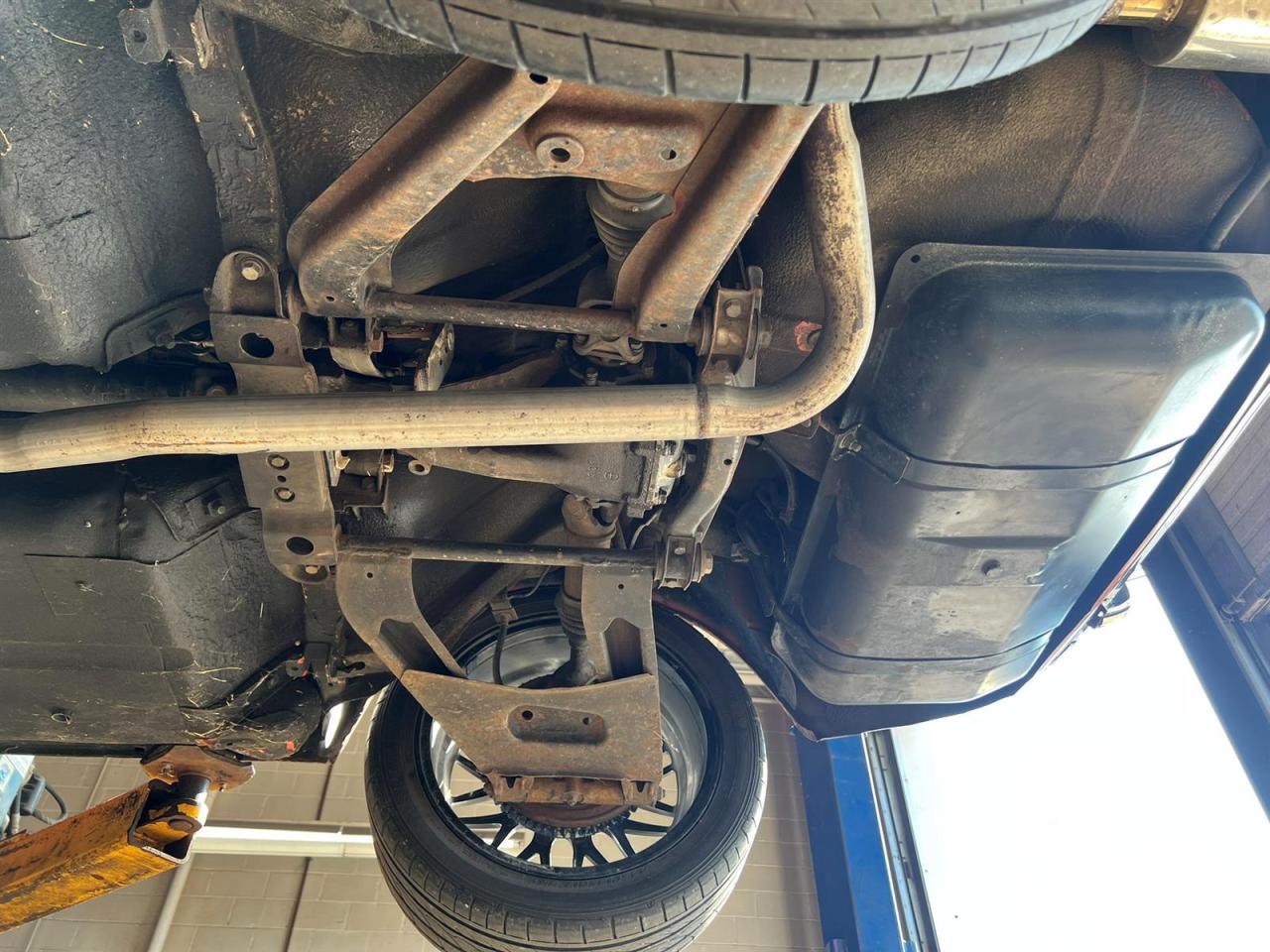 1973 Datsun 240Z  Photo