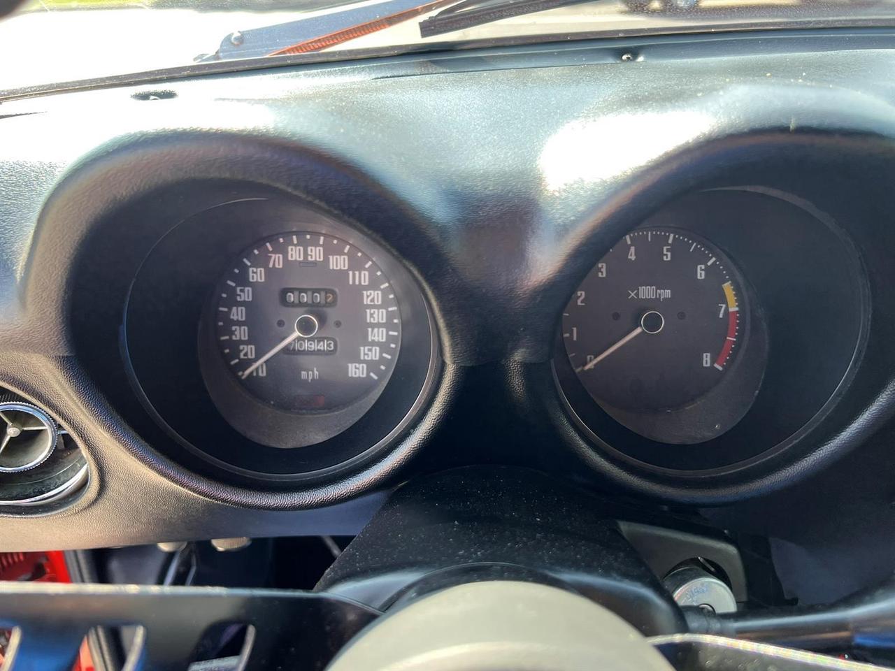 1973 Datsun 240Z  Photo