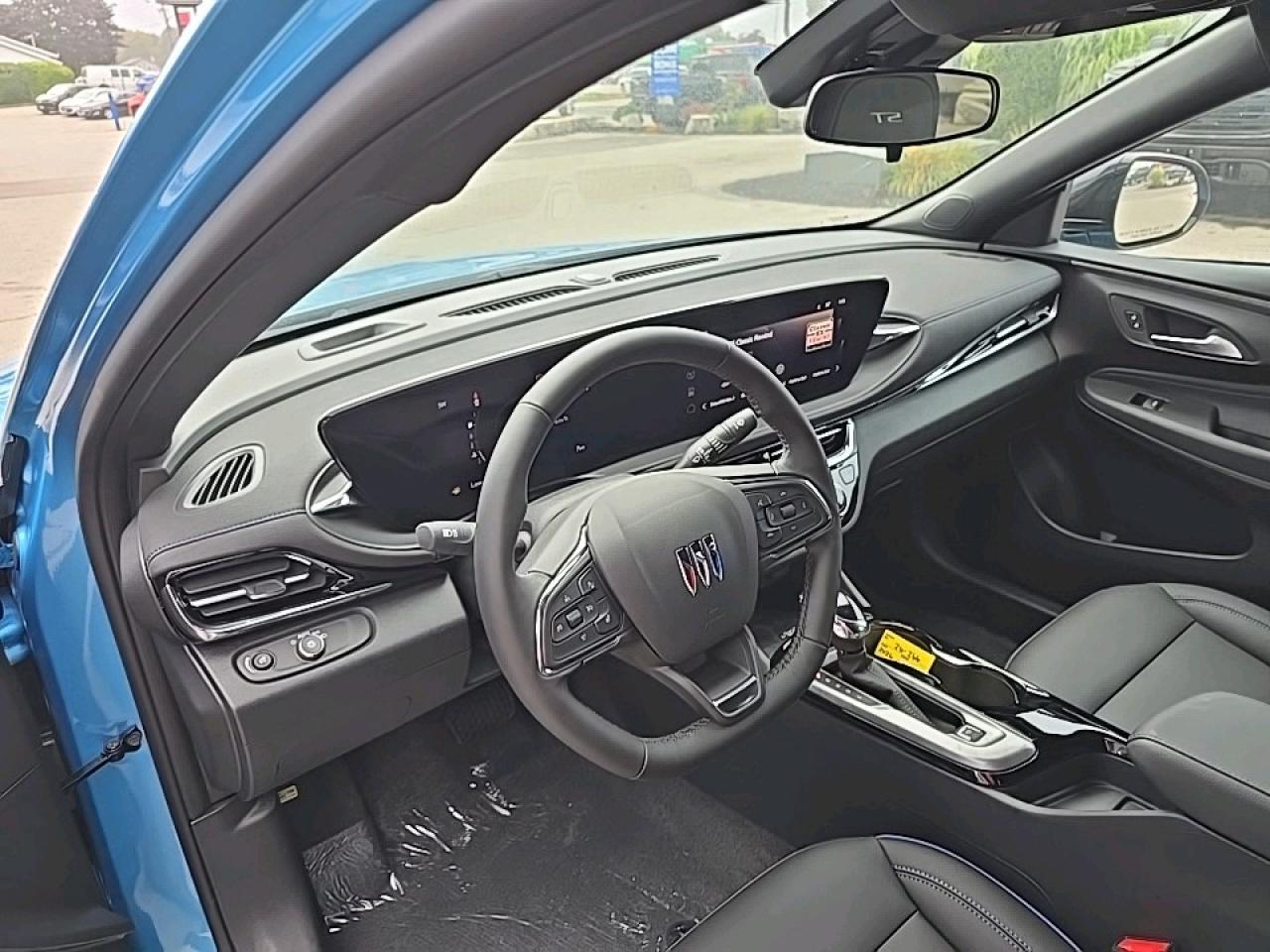 2026 Buick Envista Sport Touring Photo3