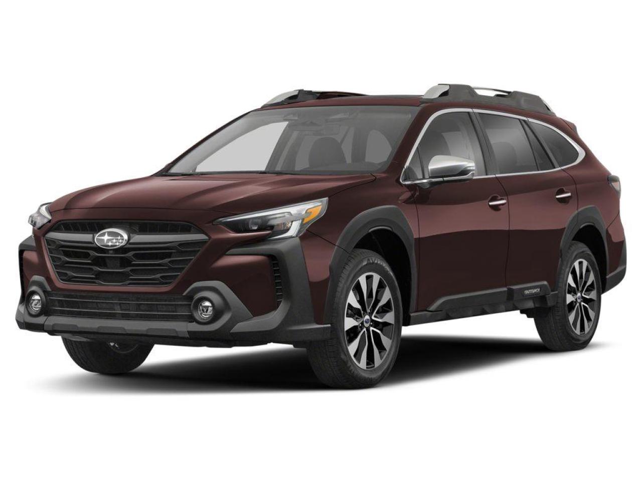 Used 2025 Subaru Outback Premier XT XT for sale in Oakville, ON