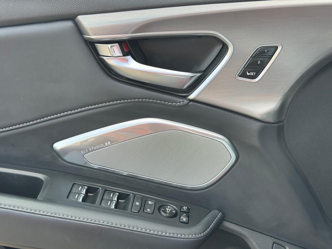 2019 Acura RDX A-Spec - Photo #30
