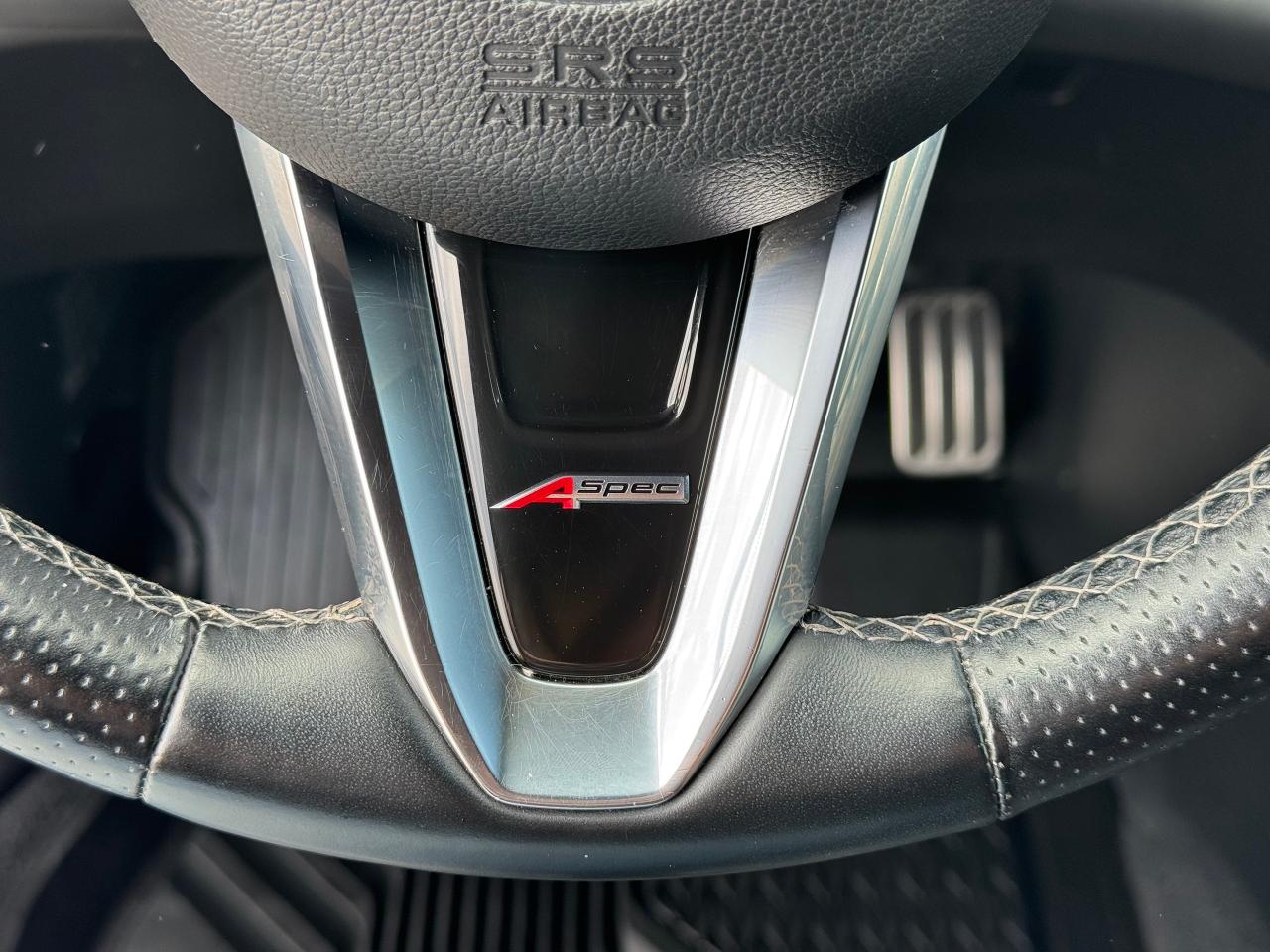 2019 Acura RDX A-Spec - Photo #23