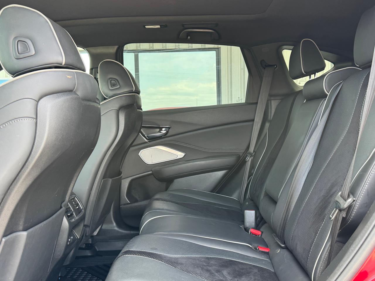 2019 Acura RDX A-Spec - Photo #34