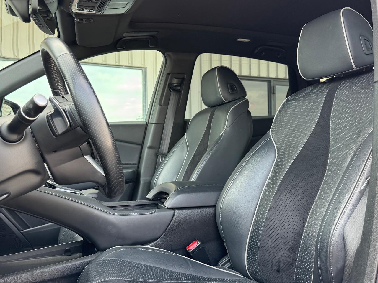 2019 Acura RDX A-Spec - Photo #32
