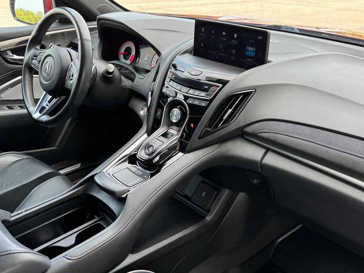 2019 Acura RDX A-Spec - Photo #37