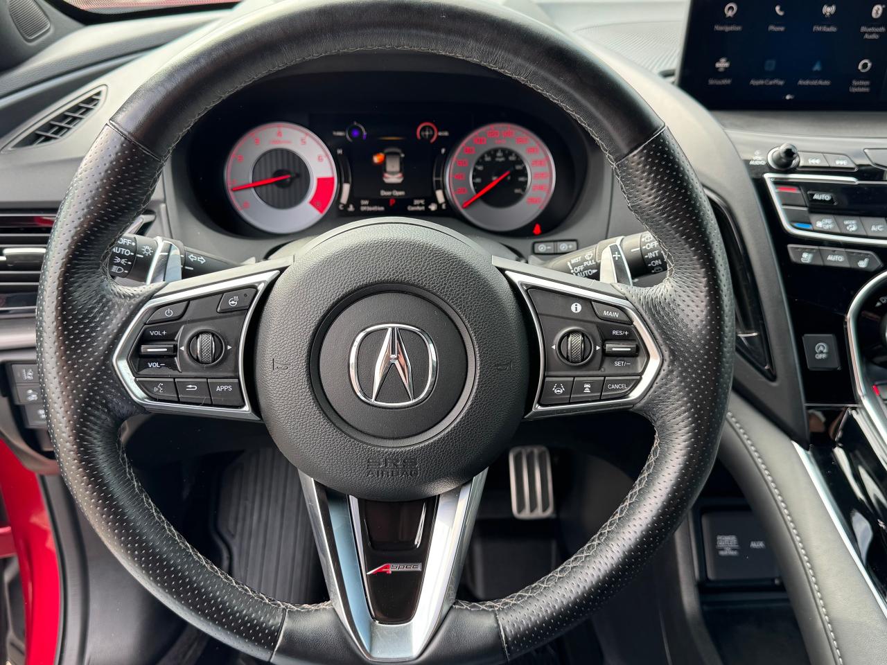 2019 Acura RDX A-Spec - Photo #20