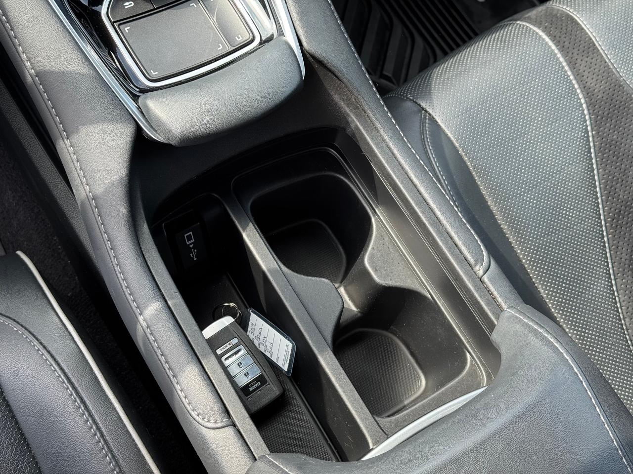 2019 Acura RDX A-Spec - Photo #28