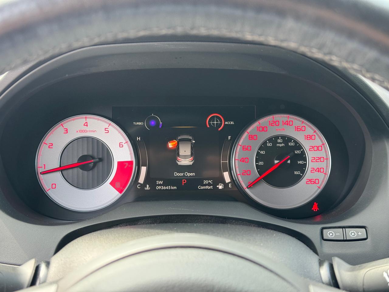 2019 Acura RDX A-Spec - Photo #24