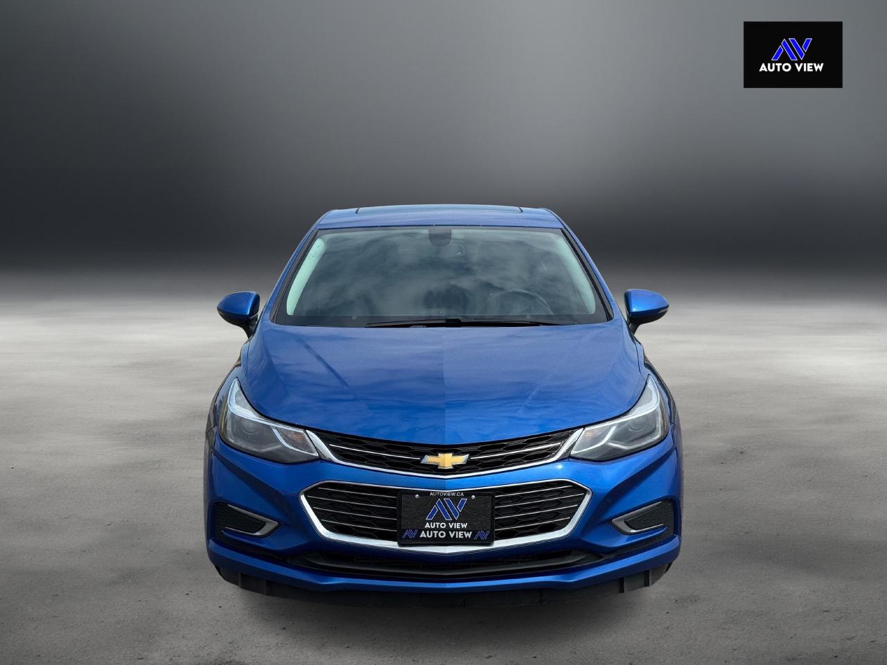 2016 Chevrolet Cruze Premier **DEALER SERVICED** - Photo #2