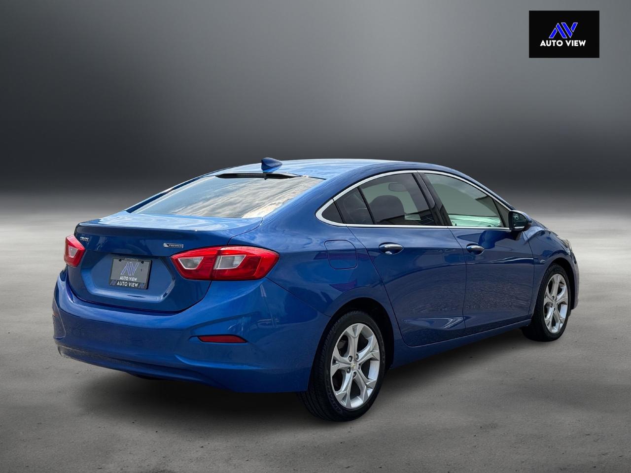 2016 Chevrolet Cruze Premier **DEALER SERVICED** - Photo #5