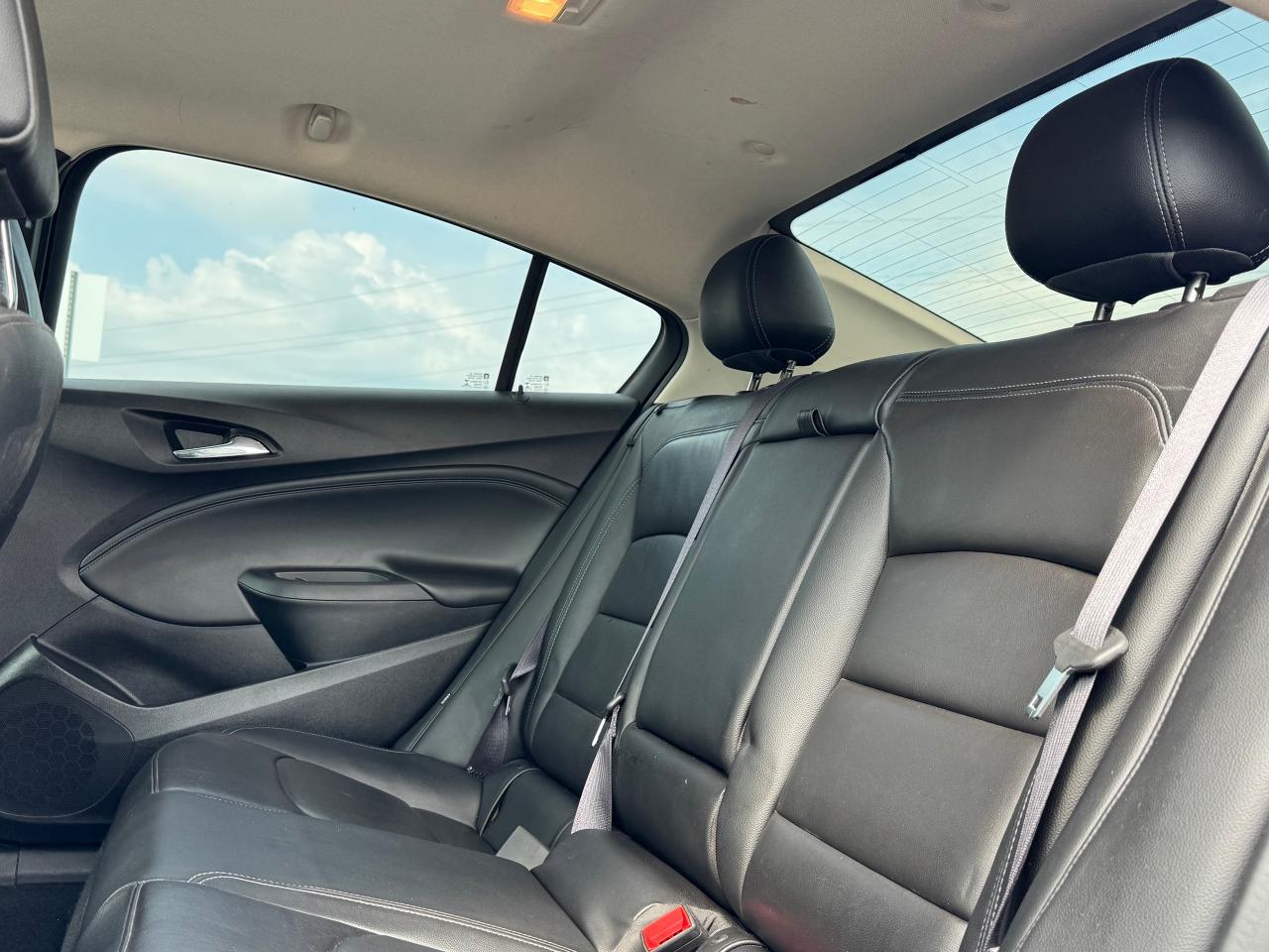 2016 Chevrolet Cruze Premier **DEALER SERVICED** - Photo #30