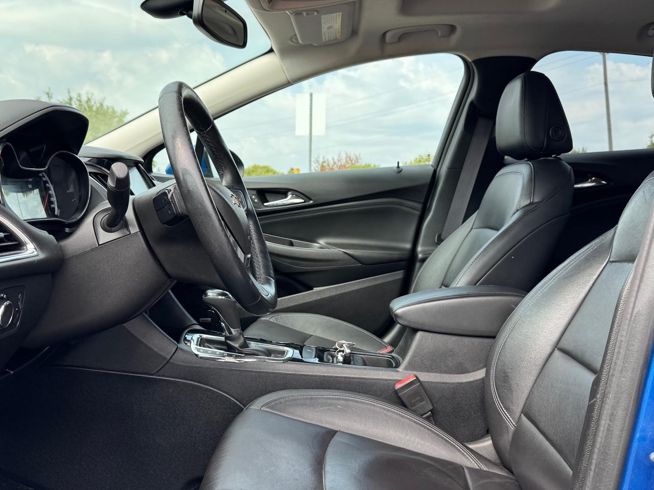2016 Chevrolet Cruze Premier **DEALER SERVICED** - Photo #27