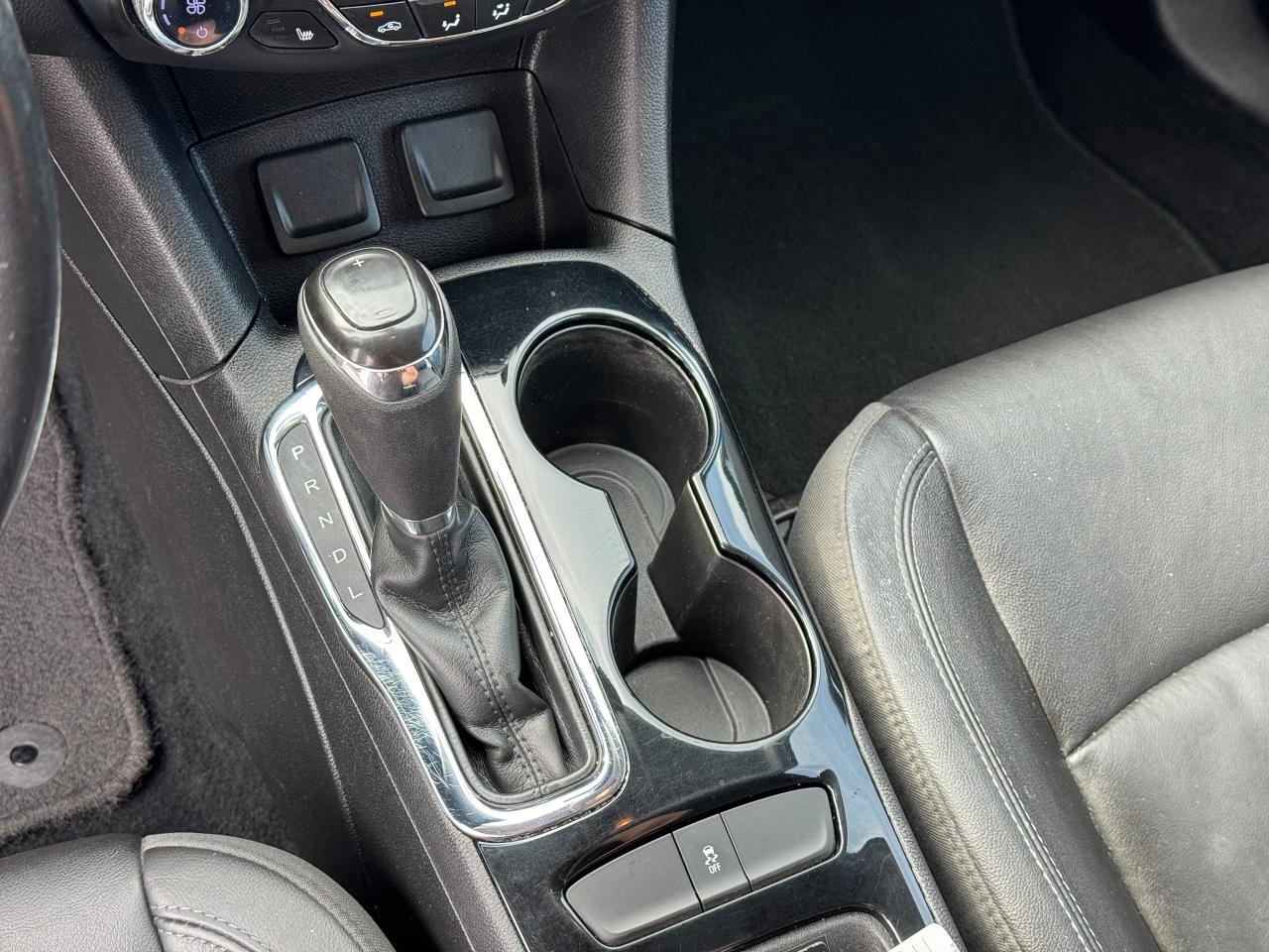 2016 Chevrolet Cruze Premier **DEALER SERVICED** - Photo #23