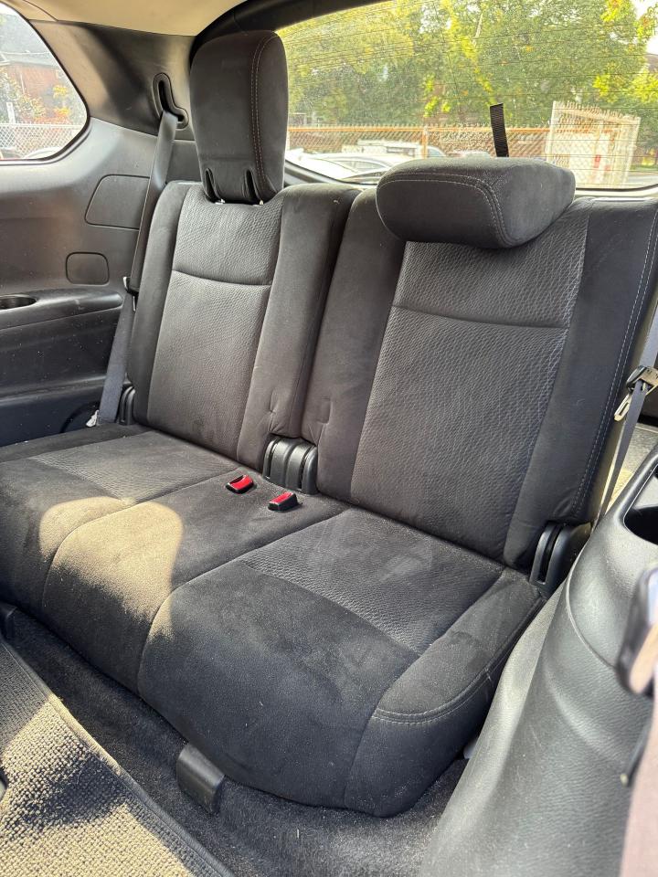 2015 Nissan Pathfinder S | NO ACCIDENTS | CERTIFIED - Photo #14