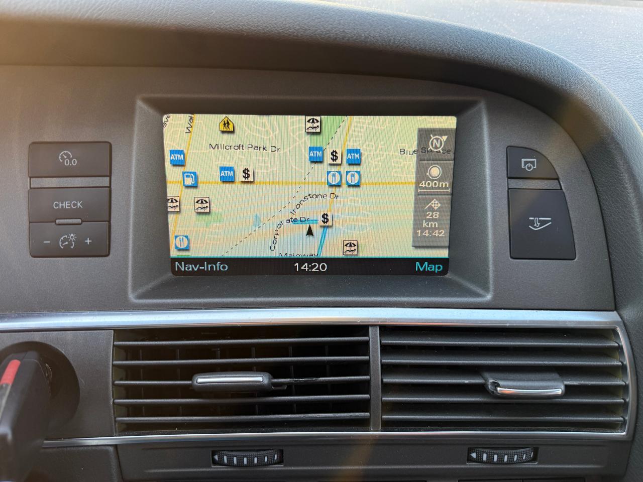 2006 Audi A6 4dr Wgn 3.2L Avant quattro Auto Photo