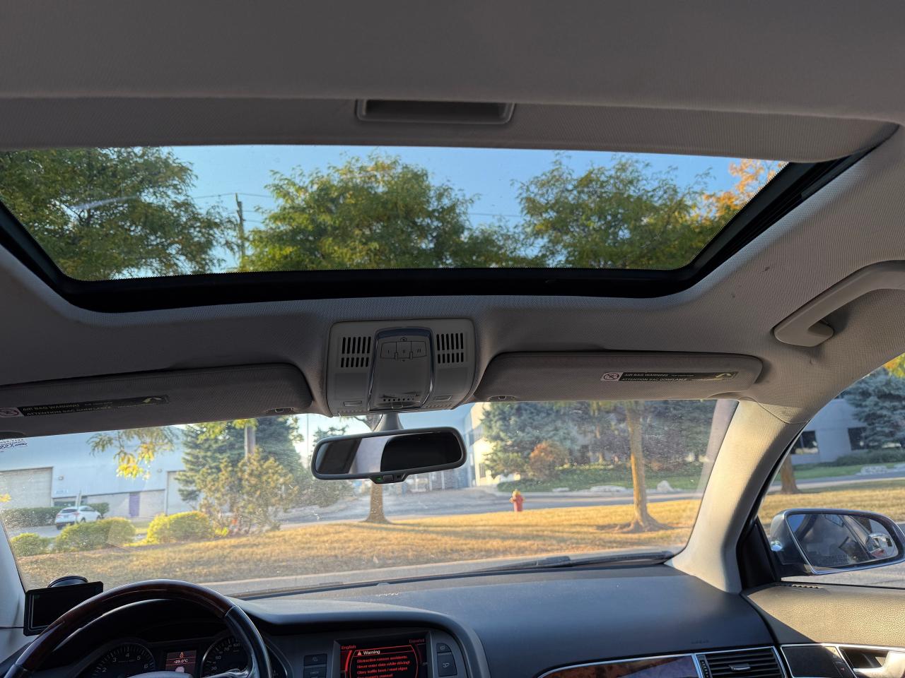 2006 Audi A6 4dr Wgn 3.2L Avant quattro Auto Photo