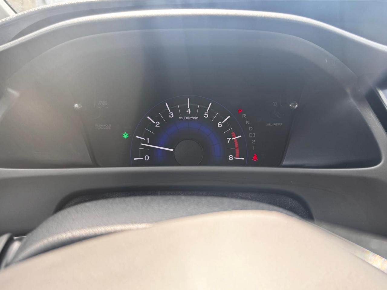 2013 Honda Civic AUTO VERY LOW KM HEATED SEATS BLUETOOTH PW PL PM - Photo #16