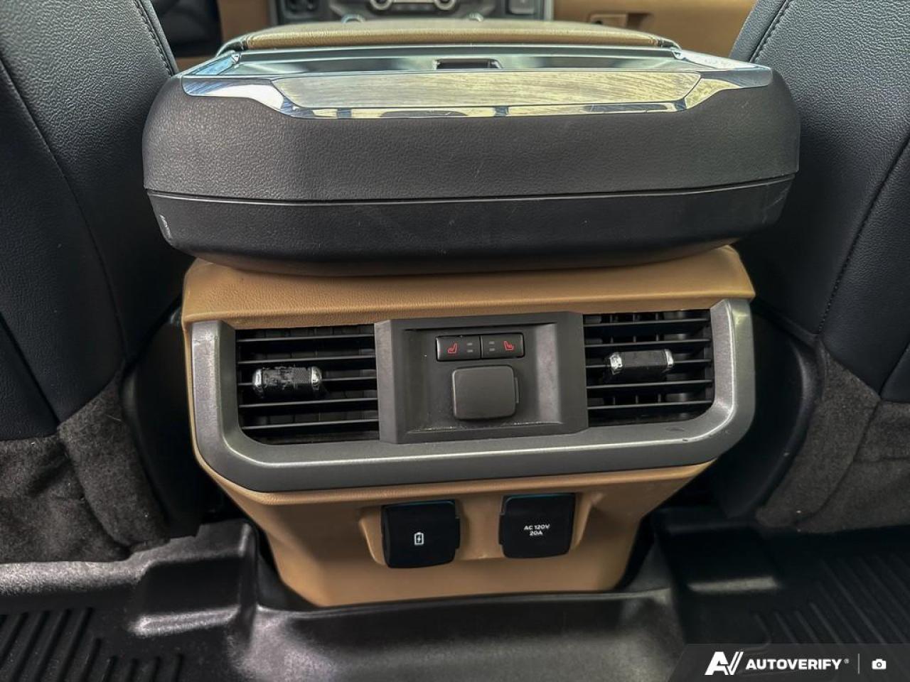 2022 Ford F-150 LARIAT/NO ACCIDENTS/ ROOF / LEATHER / NAV / HYBRID - Photo #13