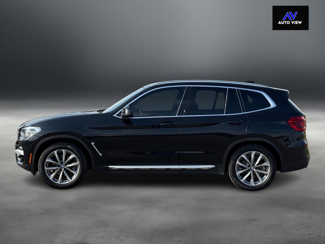 2018 BMW X3 xDrive30i **FULLY LOADED** - Photo #8