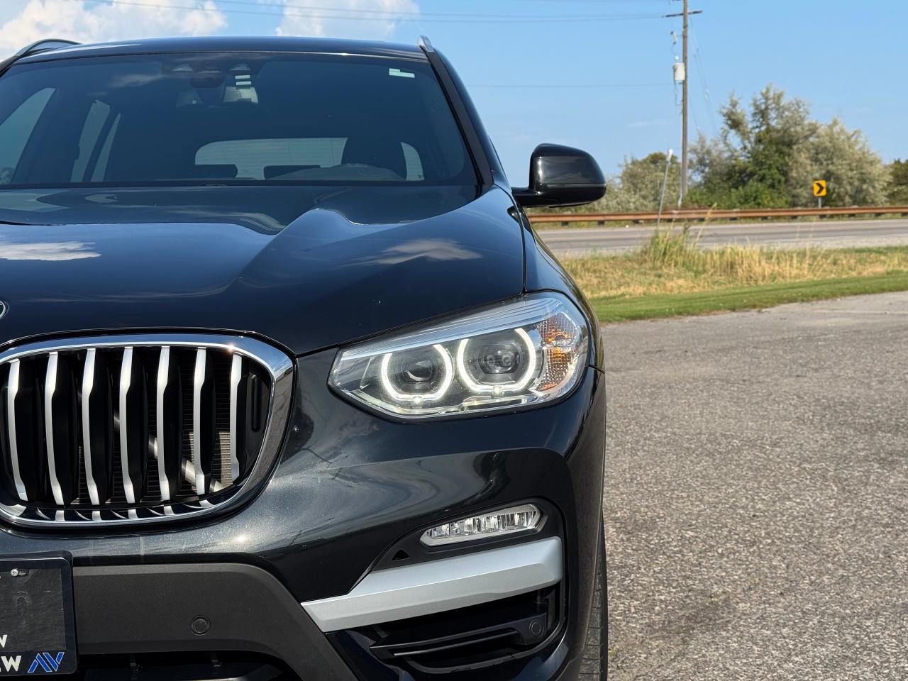 2018 BMW X3 xDrive30i **FULLY LOADED** - Photo #11