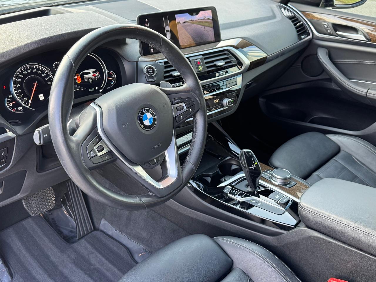 2018 BMW X3 xDrive30i **FULLY LOADED** - Photo #18