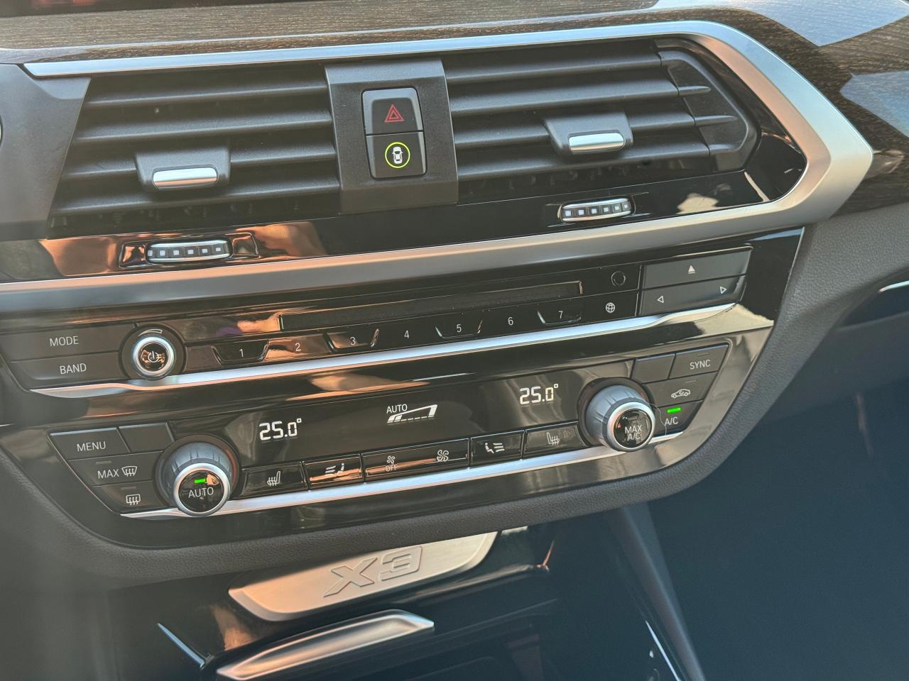 2018 BMW X3 xDrive30i **FULLY LOADED** - Photo #24