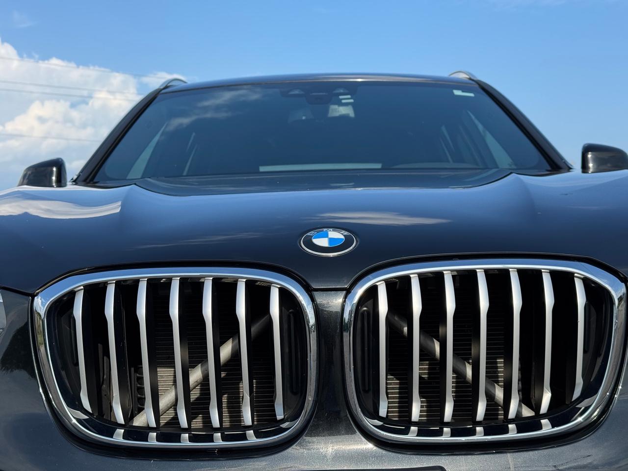 2018 BMW X3 xDrive30i **FULLY LOADED** - Photo #12
